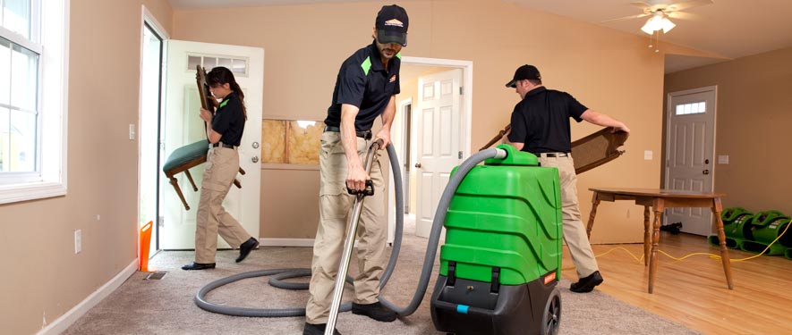 Hawthorne, CA cleaning services
